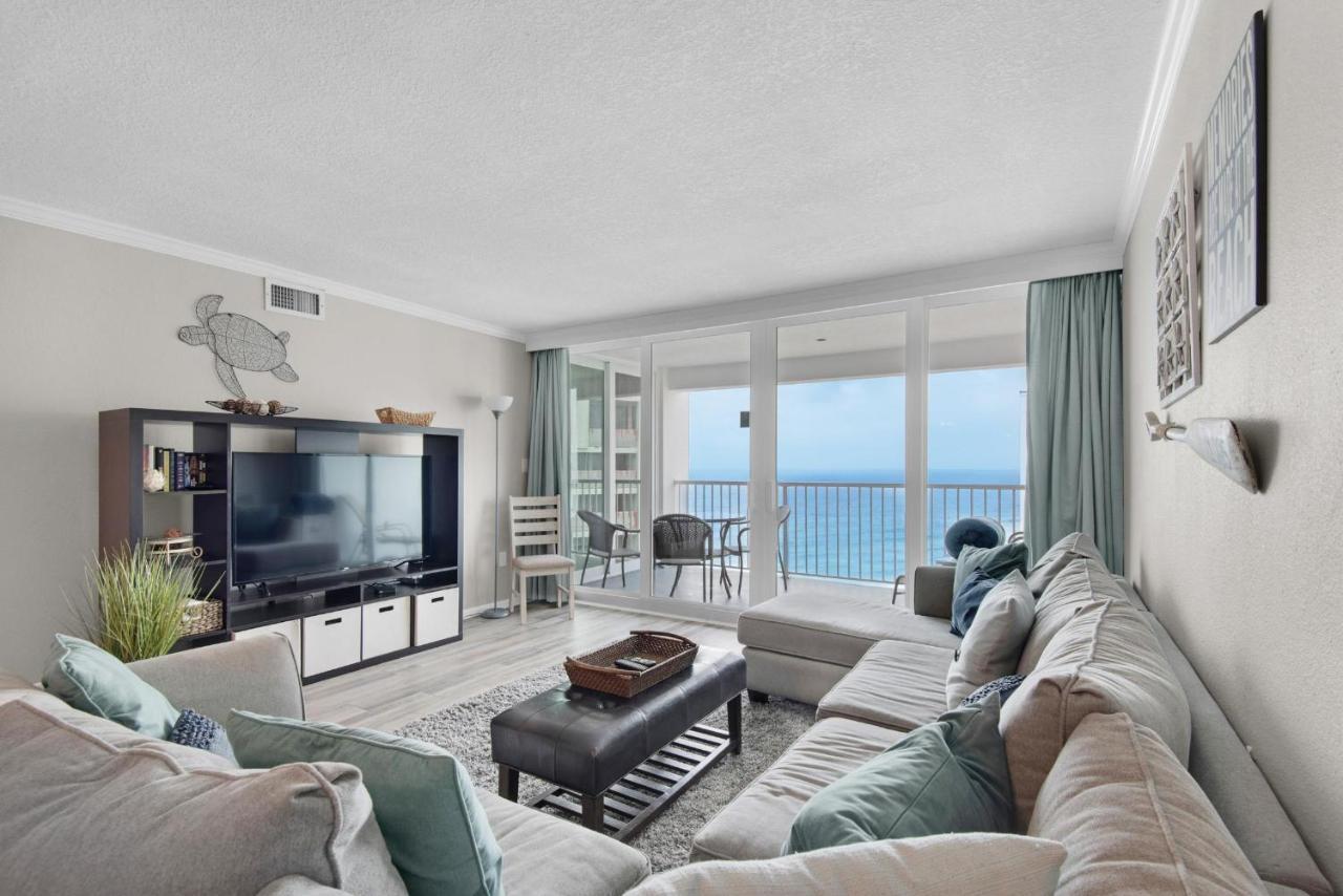 Shoreline Towers 1114 Destin Kültér fotó