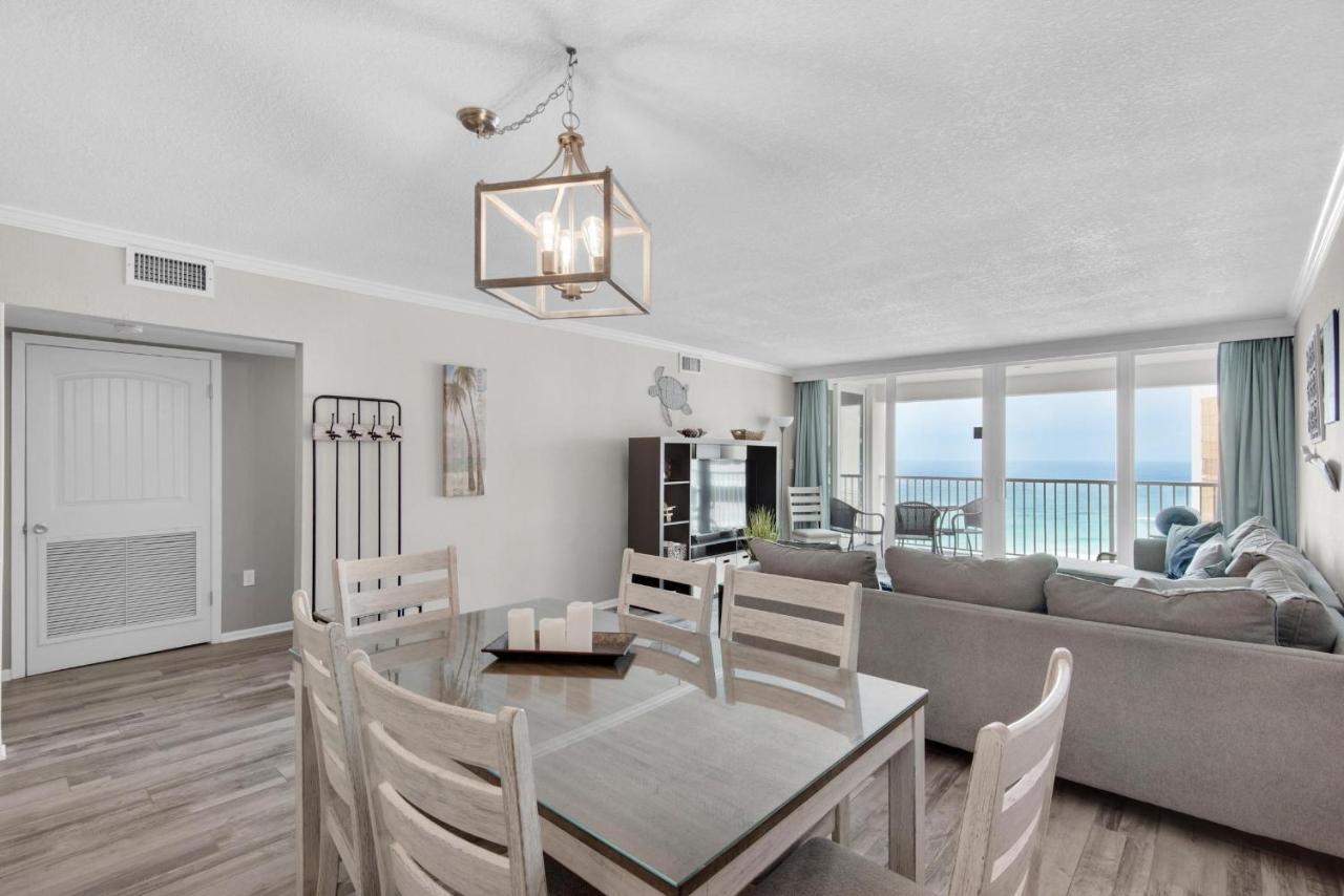 Shoreline Towers 1114 Destin Kültér fotó
