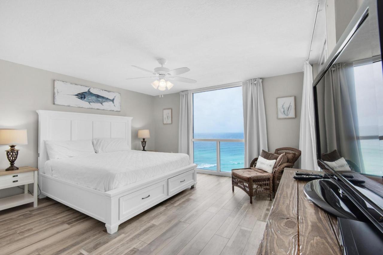 Shoreline Towers 1114 Destin Kültér fotó