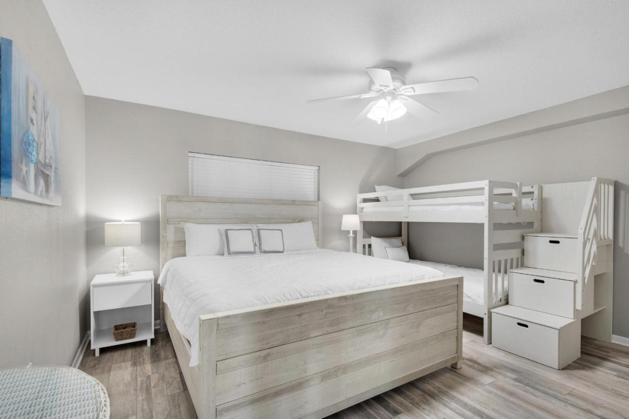 Shoreline Towers 1114 Destin Kültér fotó