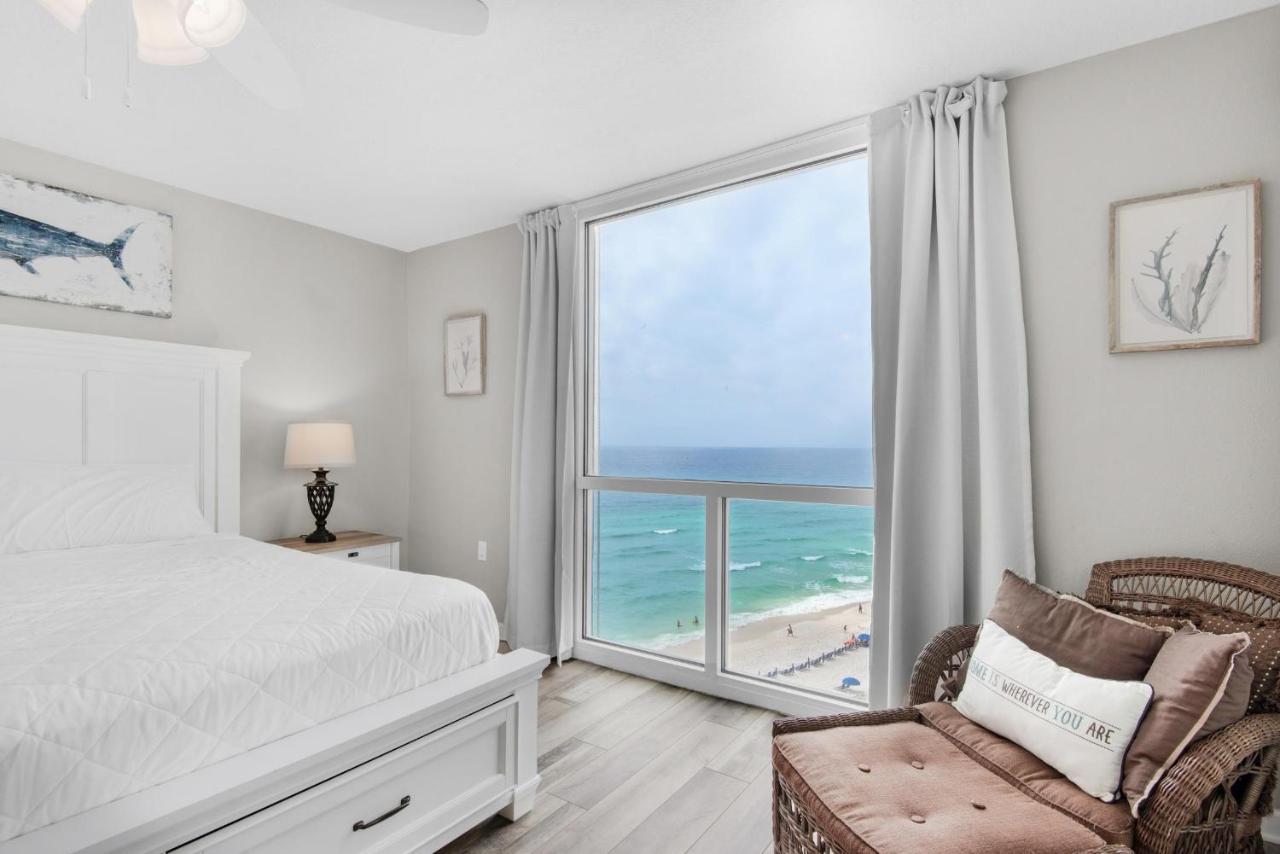 Shoreline Towers 1114 Destin Kültér fotó