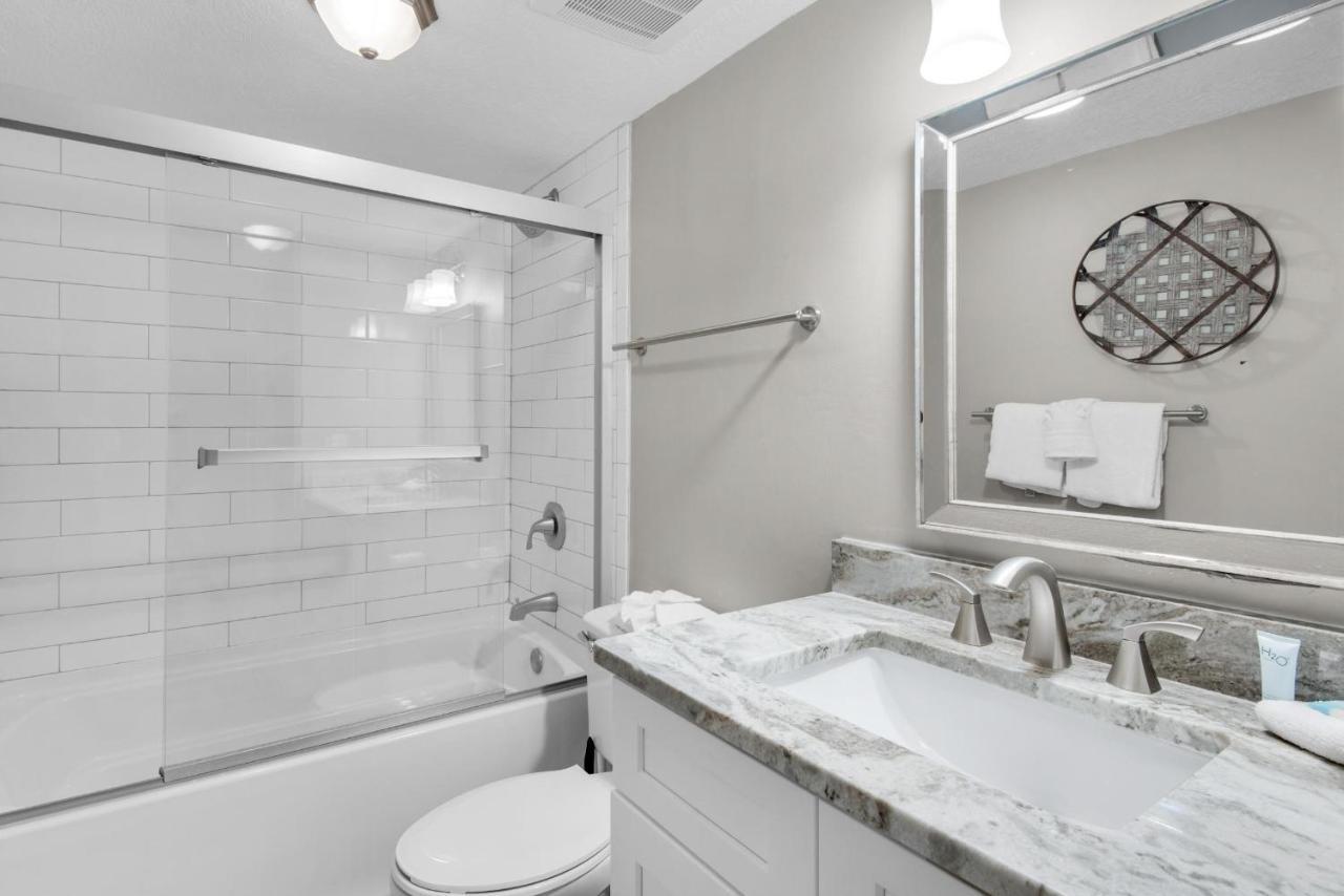 Shoreline Towers 1114 Destin Kültér fotó