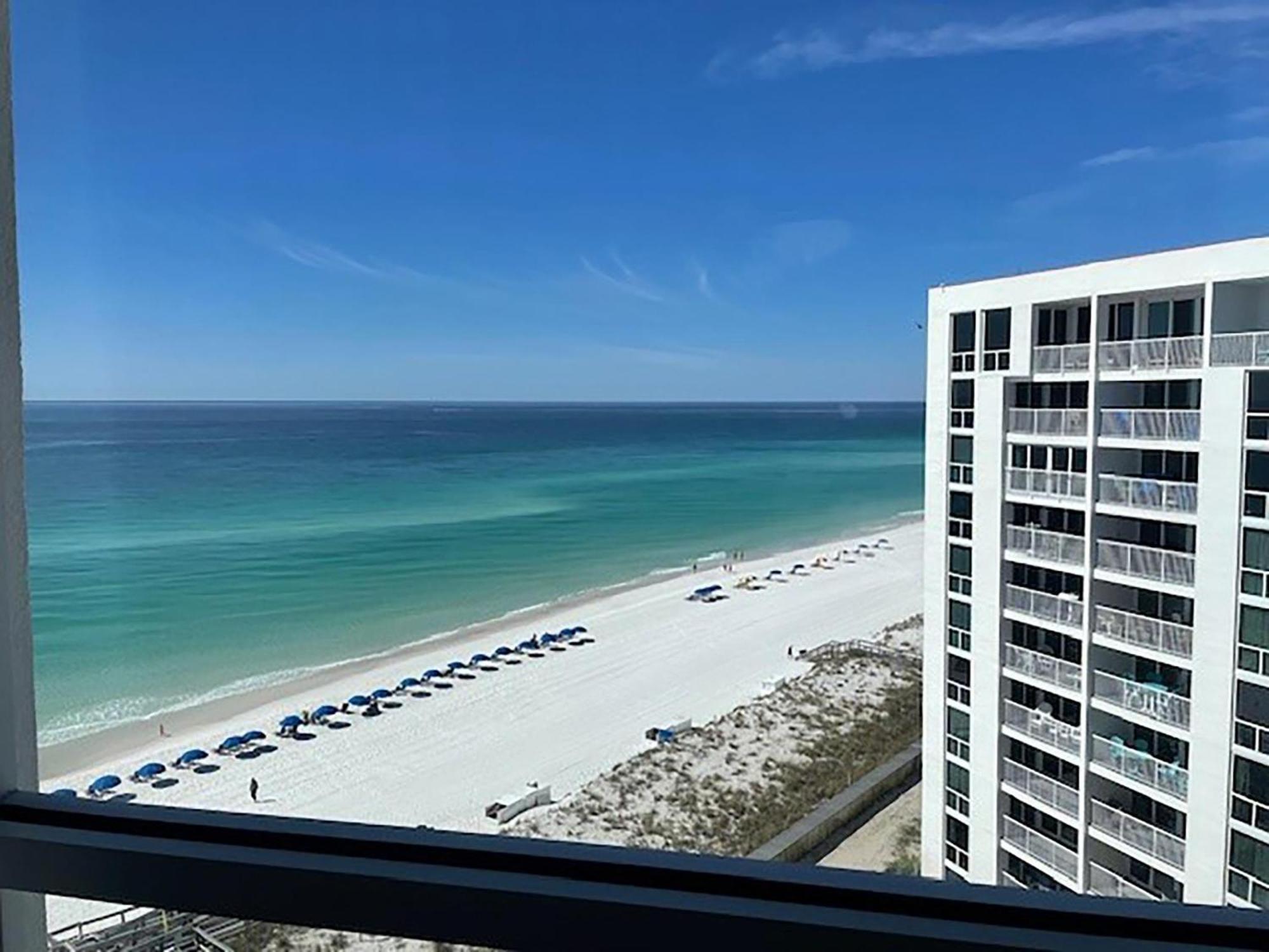 Shoreline Towers 1114 Destin Kültér fotó