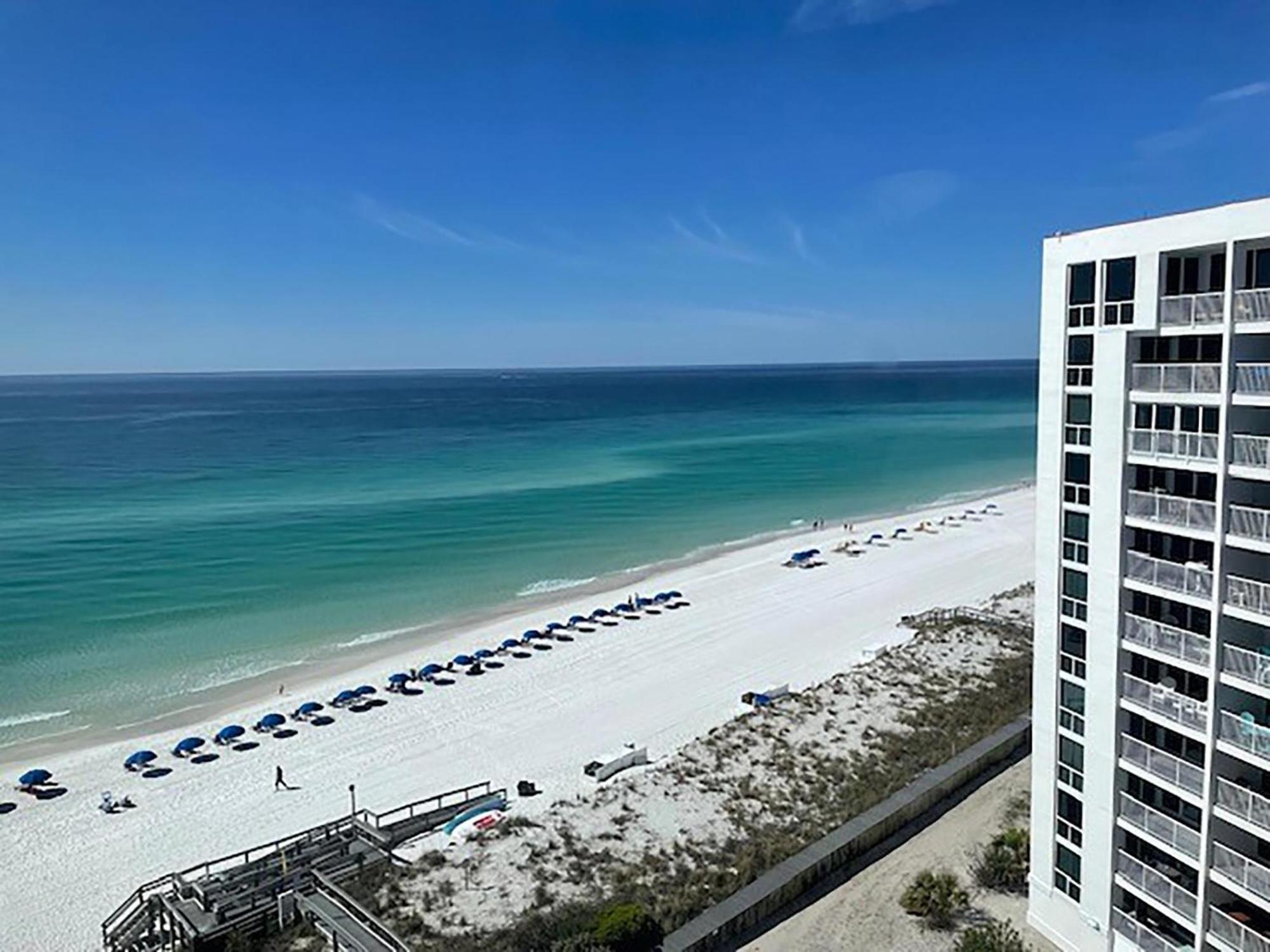 Shoreline Towers 1114 Destin Kültér fotó