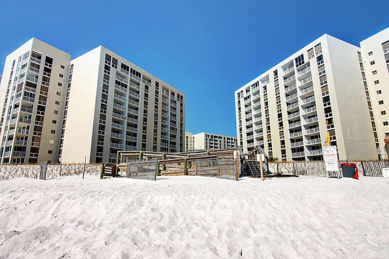 Shoreline Towers 1114 Destin Kültér fotó