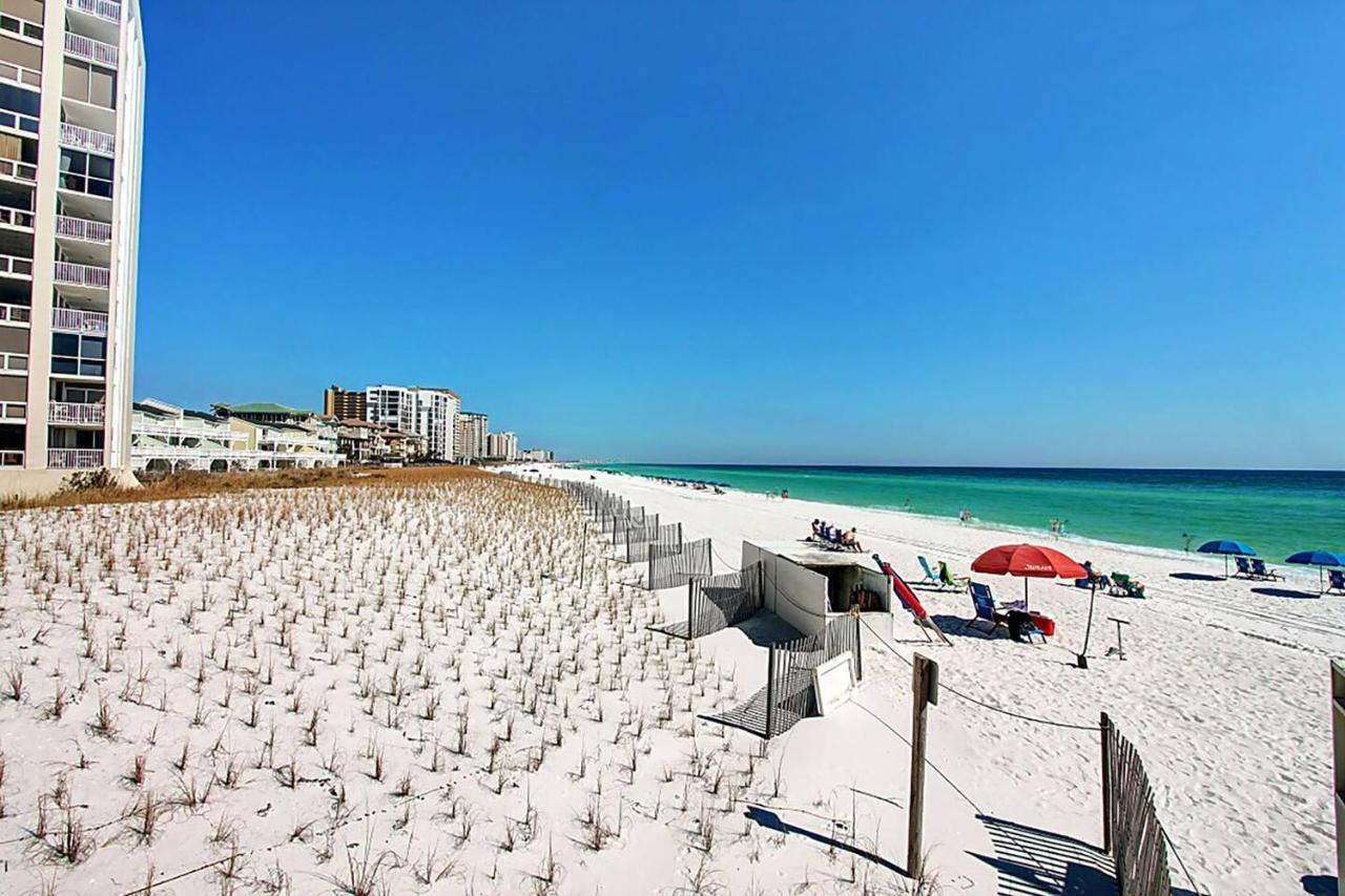 Shoreline Towers 1114 Destin Kültér fotó
